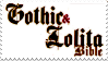 Gothic and Lolita Bible
