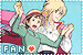Howl's Moving Castle Fan